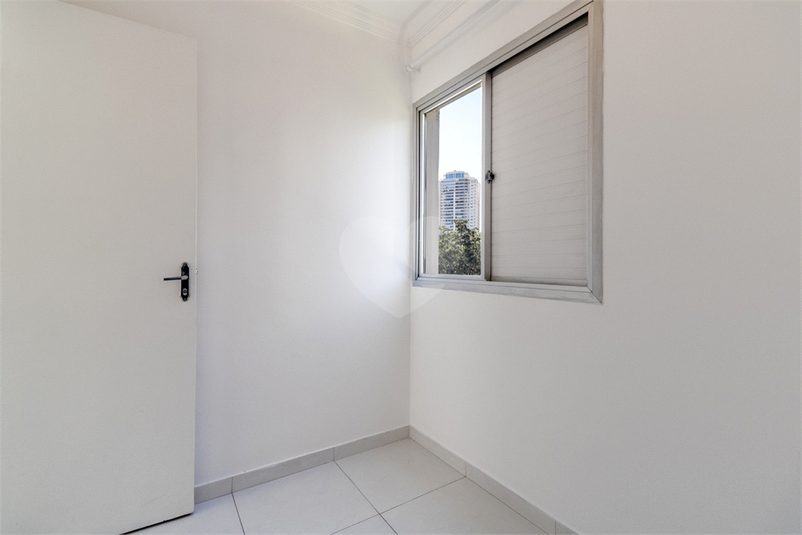 Venda Apartamento São Paulo Jardim Taquaral REO577606 17