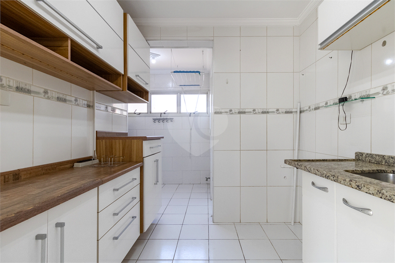 Venda Apartamento São Paulo Jardim Taquaral REO577606 27