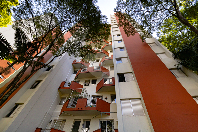 Venda Apartamento São Paulo Jardim Taquaral REO577606 45