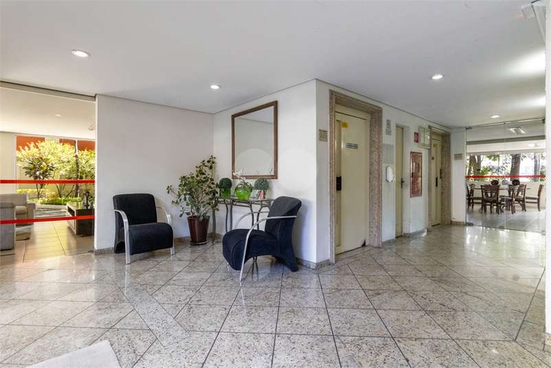 Venda Apartamento São Paulo Jardim Taquaral REO577606 32