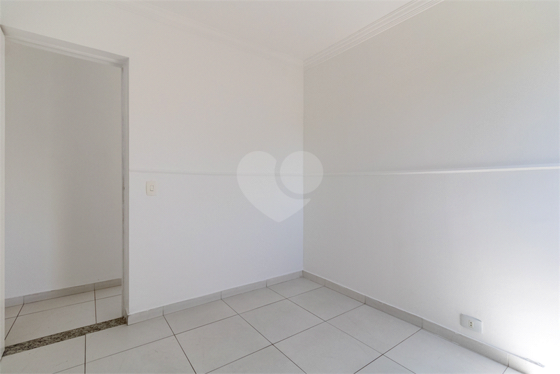 Venda Apartamento São Paulo Jardim Taquaral REO577606 12