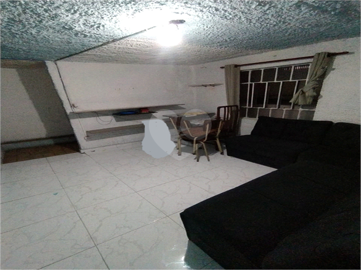 Venda Terreno São Paulo Vila Aurora (zona Norte) REO577616 4