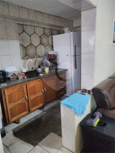 Venda Terreno São Paulo Vila Aurora (zona Norte) REO577616 18