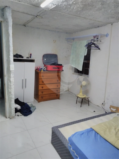 Venda Terreno São Paulo Vila Aurora (zona Norte) REO577616 7