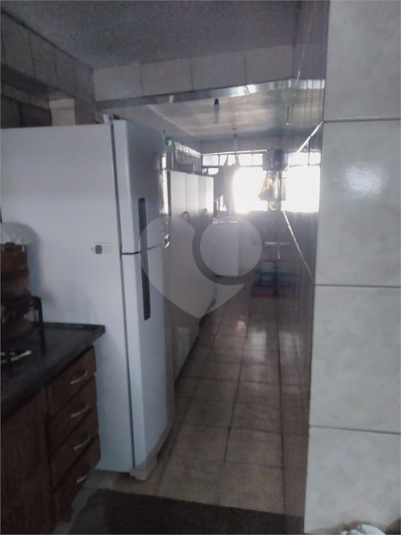 Venda Terreno São Paulo Vila Aurora (zona Norte) REO577616 16