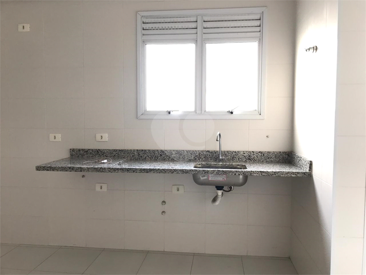 Venda Apartamento Santos Encruzilhada REO577665 3