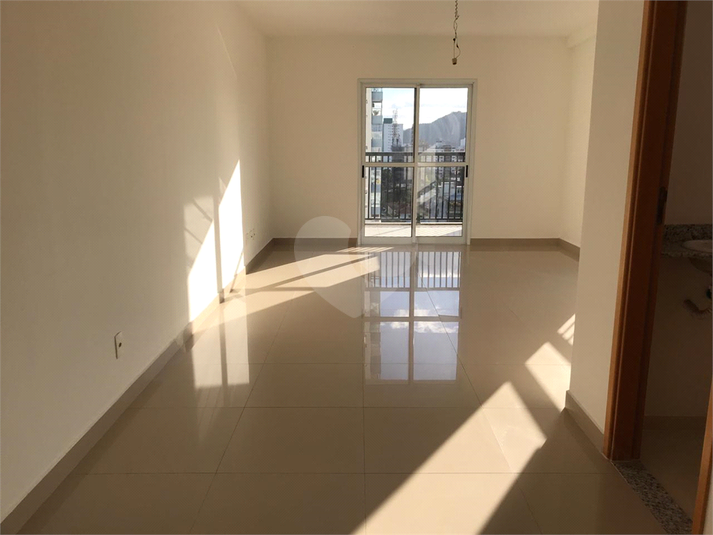 Venda Apartamento Santos Encruzilhada REO577665 14