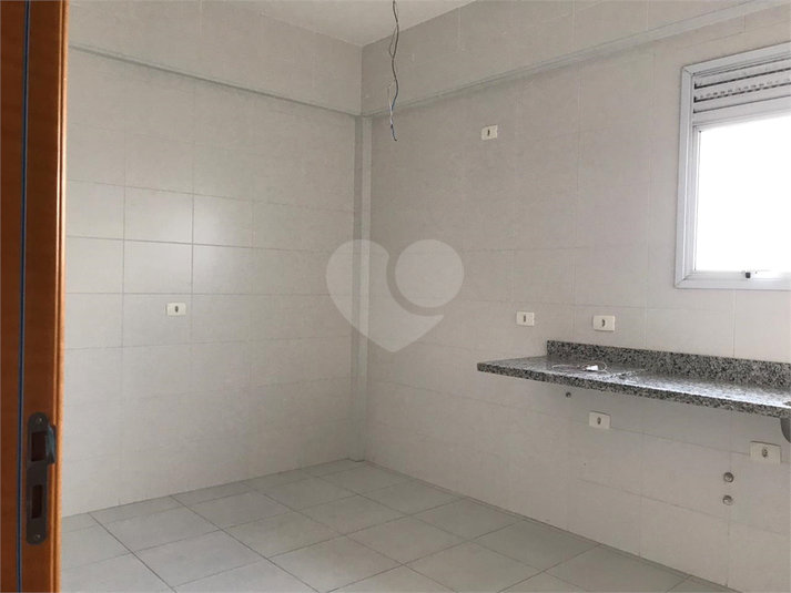 Venda Apartamento Santos Encruzilhada REO577665 4