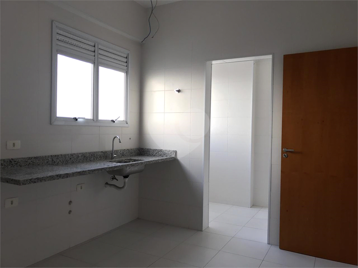 Venda Apartamento Santos Encruzilhada REO577665 5