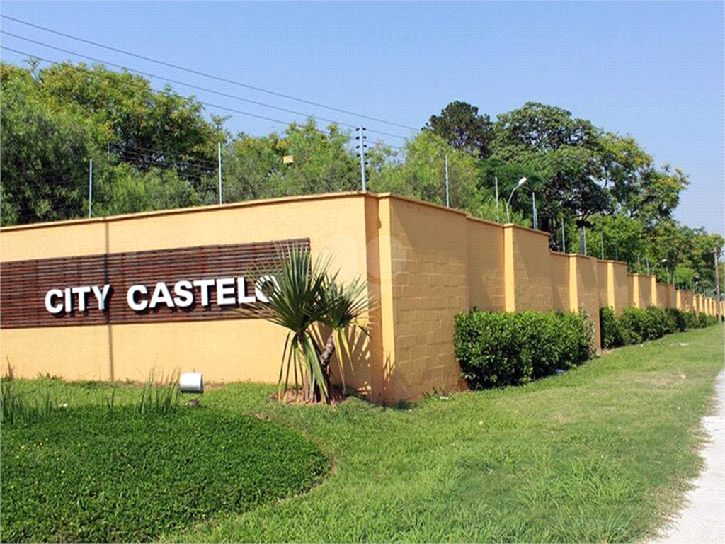 Venda Loteamento Itu City Castello REO577669 3