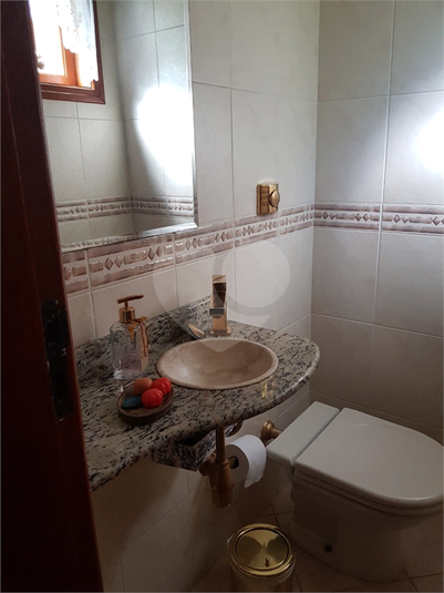 Venda Condomínio São Paulo Tucuruvi REO577677 25