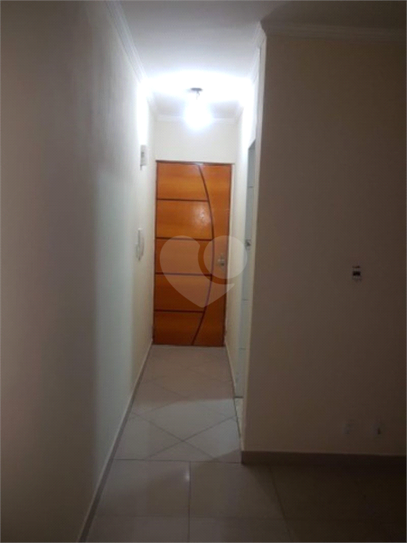 Venda Apartamento São Paulo Lauzane Paulista REO577704 1