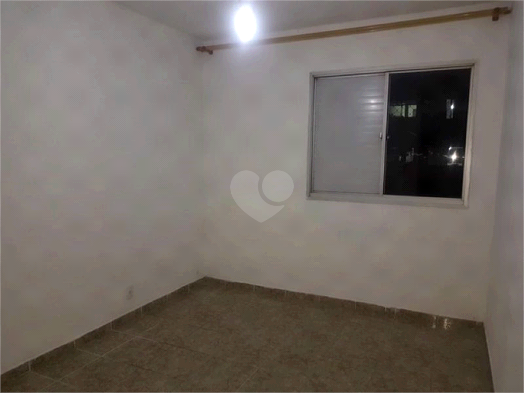 Venda Apartamento São Paulo Lauzane Paulista REO577704 8