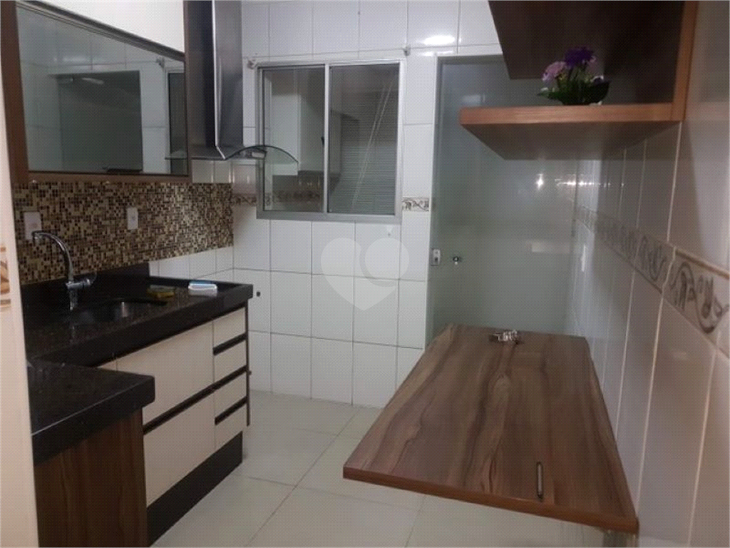 Venda Apartamento São Paulo Lauzane Paulista REO577704 4