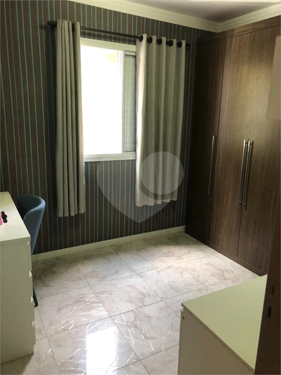 Venda Apartamento São Paulo Jardim São Francisco (zona Leste) REO577723 13