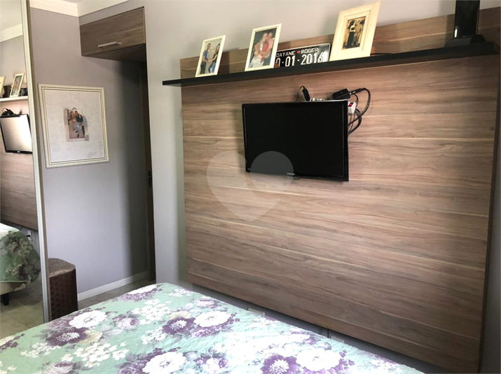 Venda Apartamento São Paulo Jardim São Francisco (zona Leste) REO577723 14