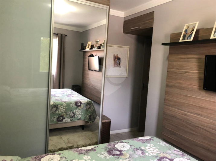 Venda Apartamento São Paulo Jardim São Francisco (zona Leste) REO577723 15