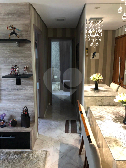 Venda Apartamento São Paulo Jardim São Francisco (zona Leste) REO577723 4