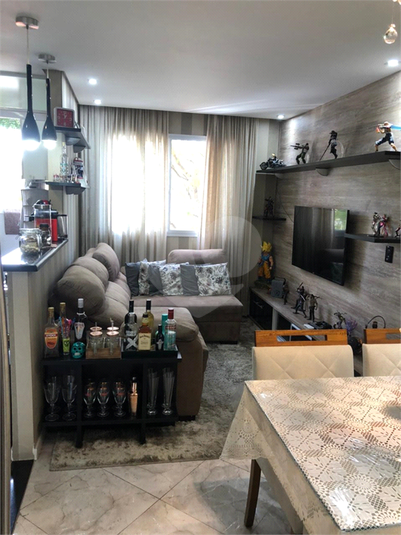 Venda Apartamento São Paulo Jardim São Francisco (zona Leste) REO577723 2