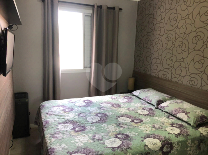 Venda Apartamento São Paulo Jardim São Francisco (zona Leste) REO577723 16