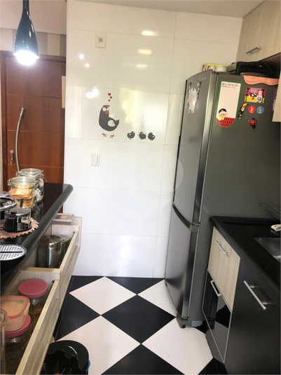 Venda Apartamento São Paulo Jardim São Francisco (zona Leste) REO577723 8