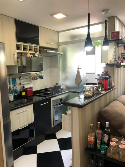 Venda Apartamento São Paulo Jardim São Francisco (zona Leste) REO577723 6