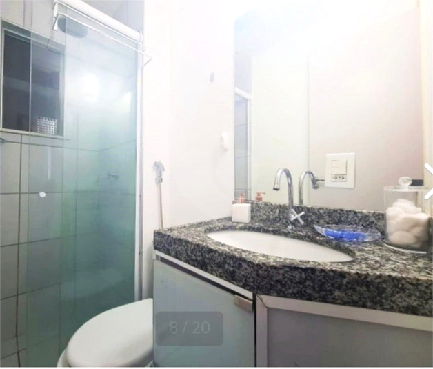 Venda Apartamento Fortaleza Mondubim REO577737 9