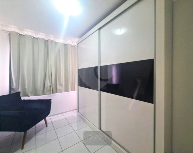 Venda Apartamento Fortaleza Mondubim REO577737 7