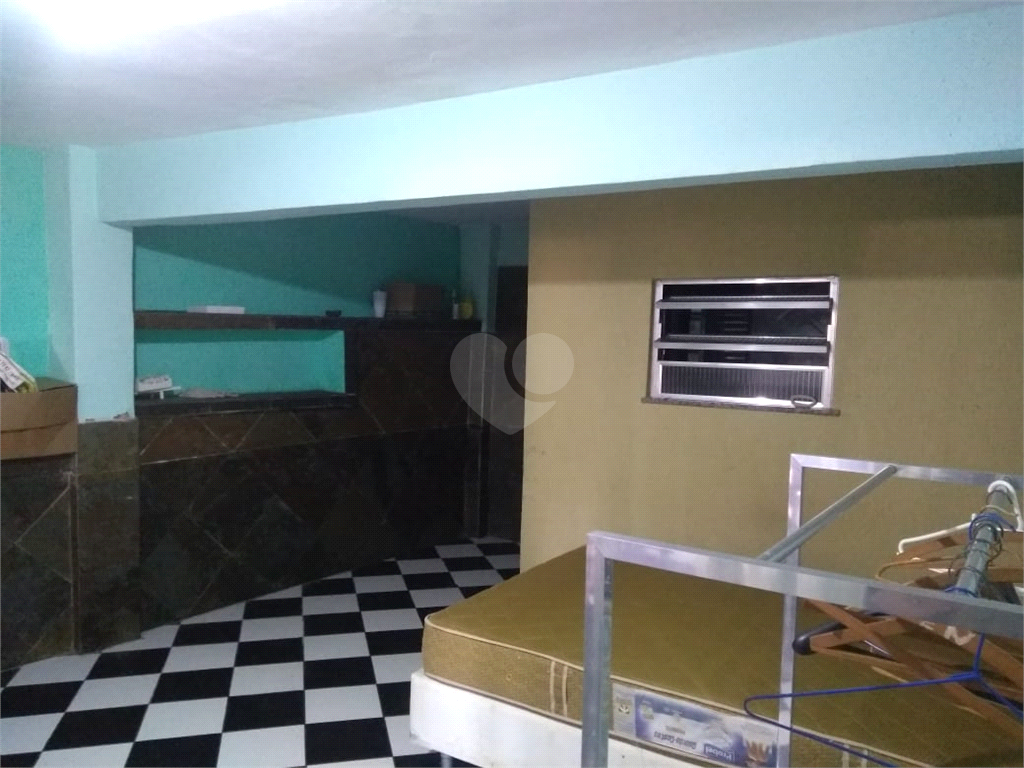 Venda Casa Rio De Janeiro Jardim Guanabara REO577746 3