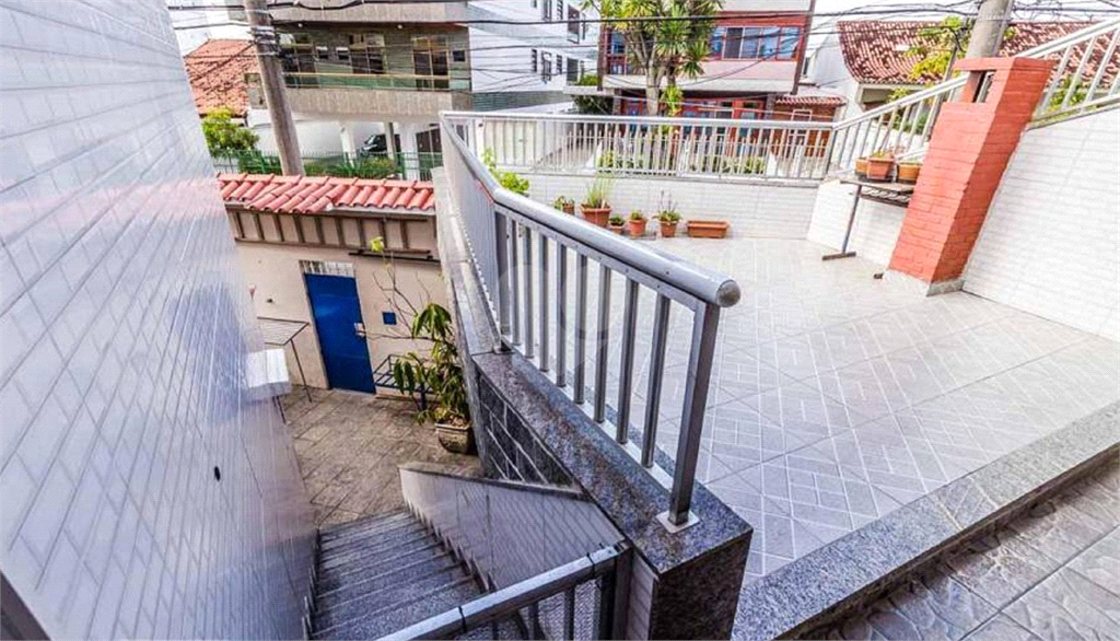 Venda Casa Rio De Janeiro Jardim Guanabara REO577746 28