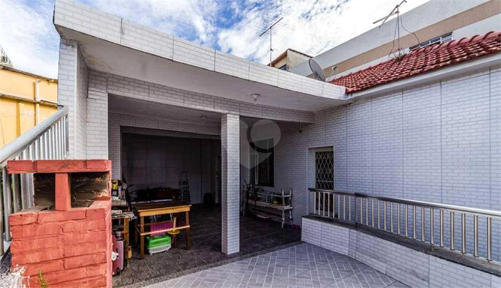 Venda Casa Rio De Janeiro Jardim Guanabara REO577746 20