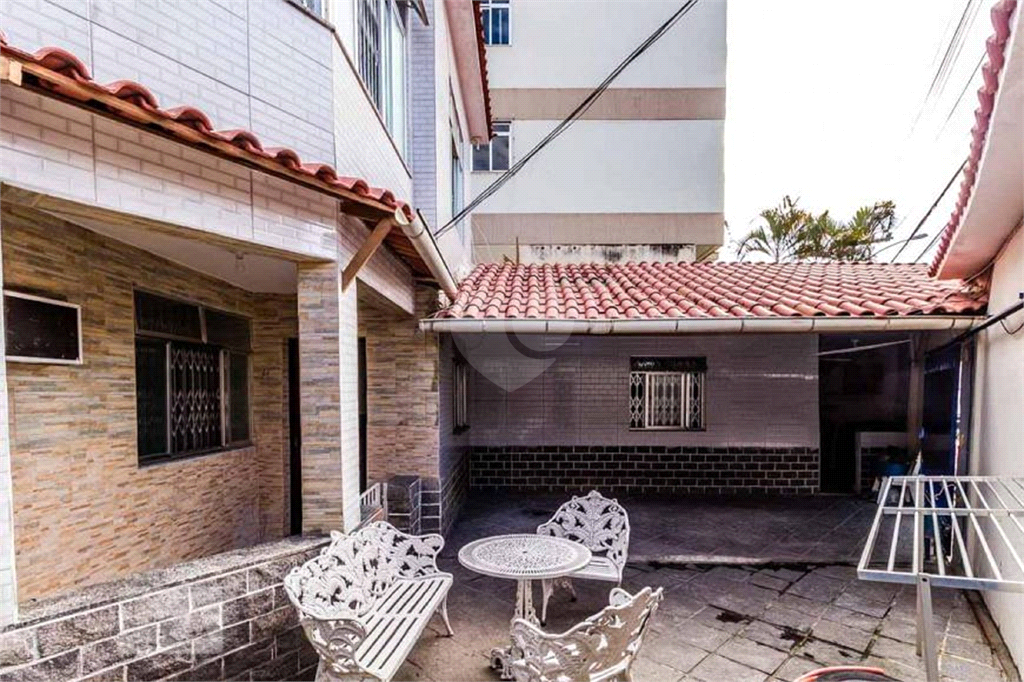 Venda Casa Rio De Janeiro Jardim Guanabara REO577746 24