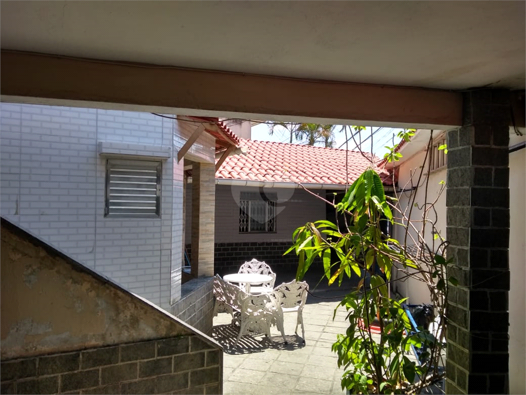 Venda Casa Rio De Janeiro Jardim Guanabara REO577746 10