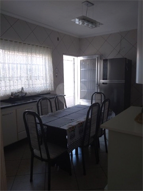 Venda Sobrado São Paulo Vila Barbosa REO577751 15