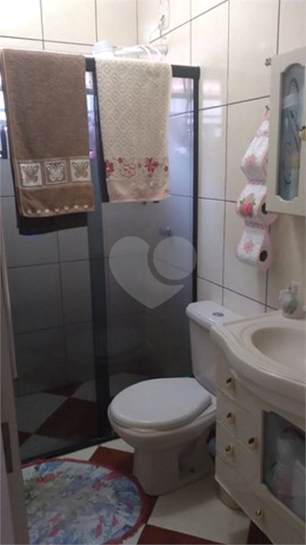 Venda Sobrado São Paulo Vila Barbosa REO577751 12