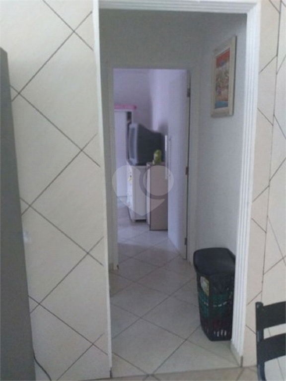 Venda Sobrado São Paulo Vila Barbosa REO577751 2