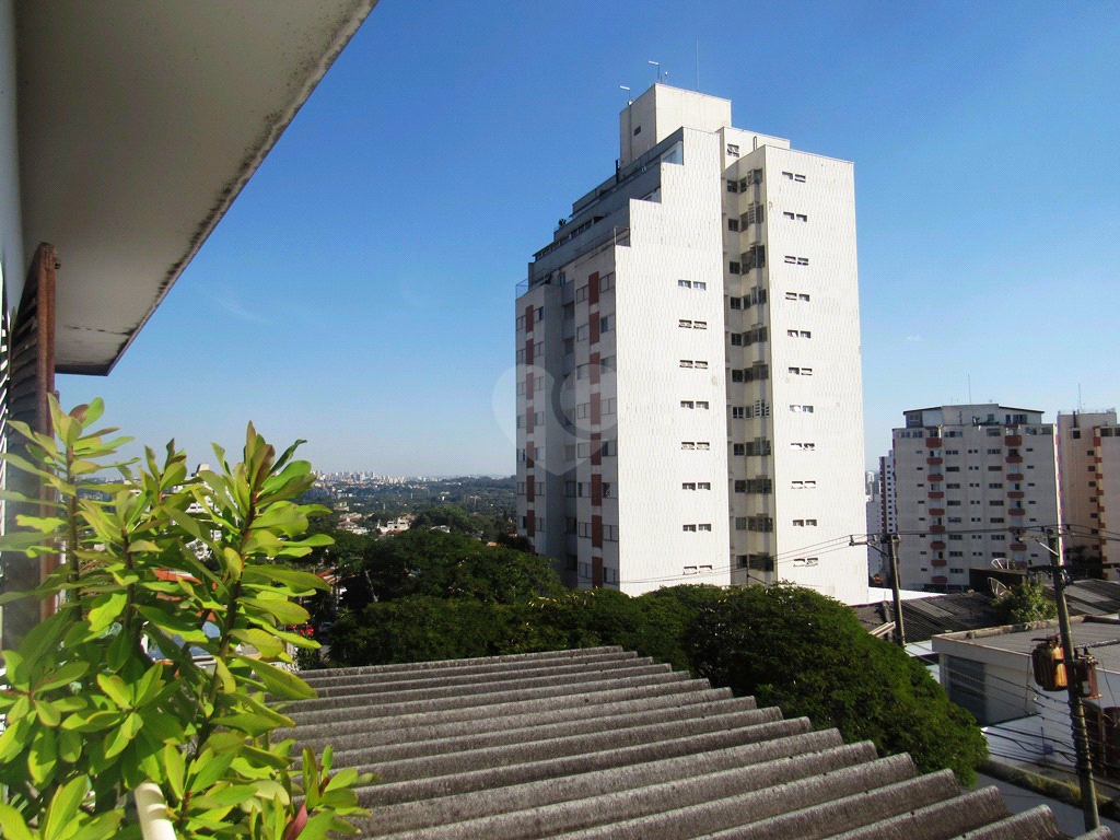 Venda Sobrado São Paulo Vila Romana REO577757 41