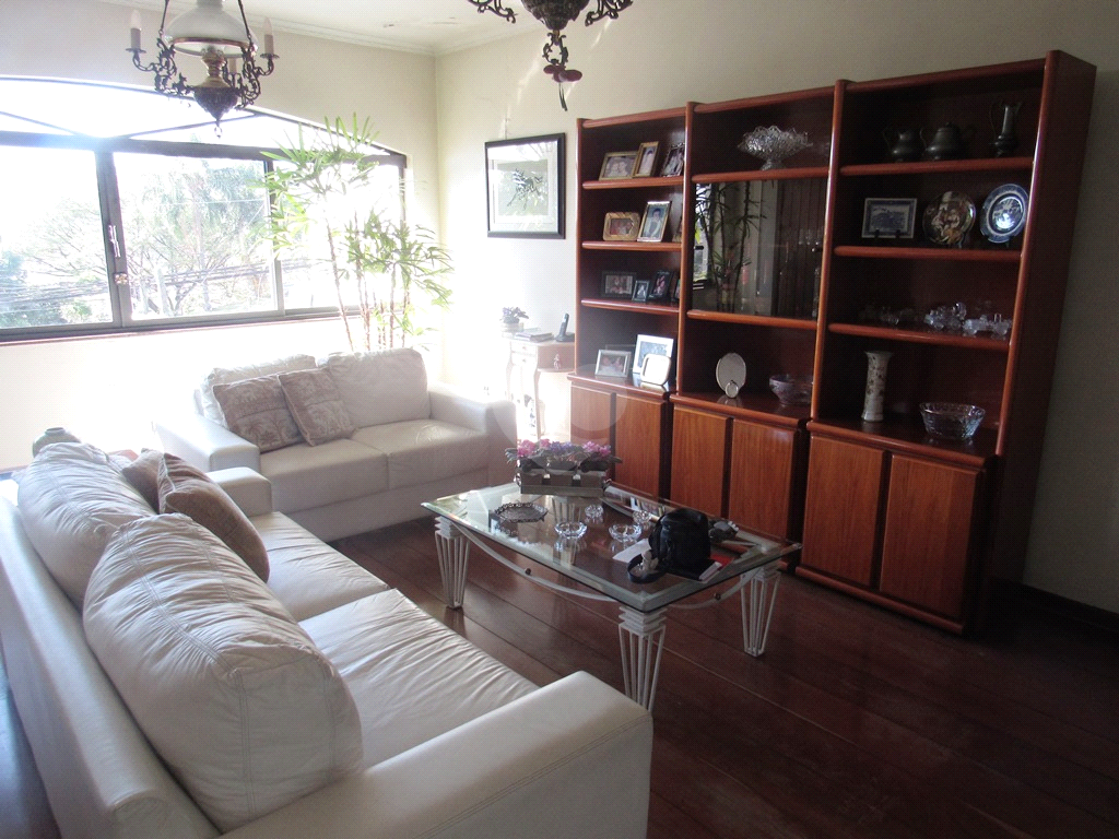 Venda Sobrado São Paulo Vila Romana REO577757 2