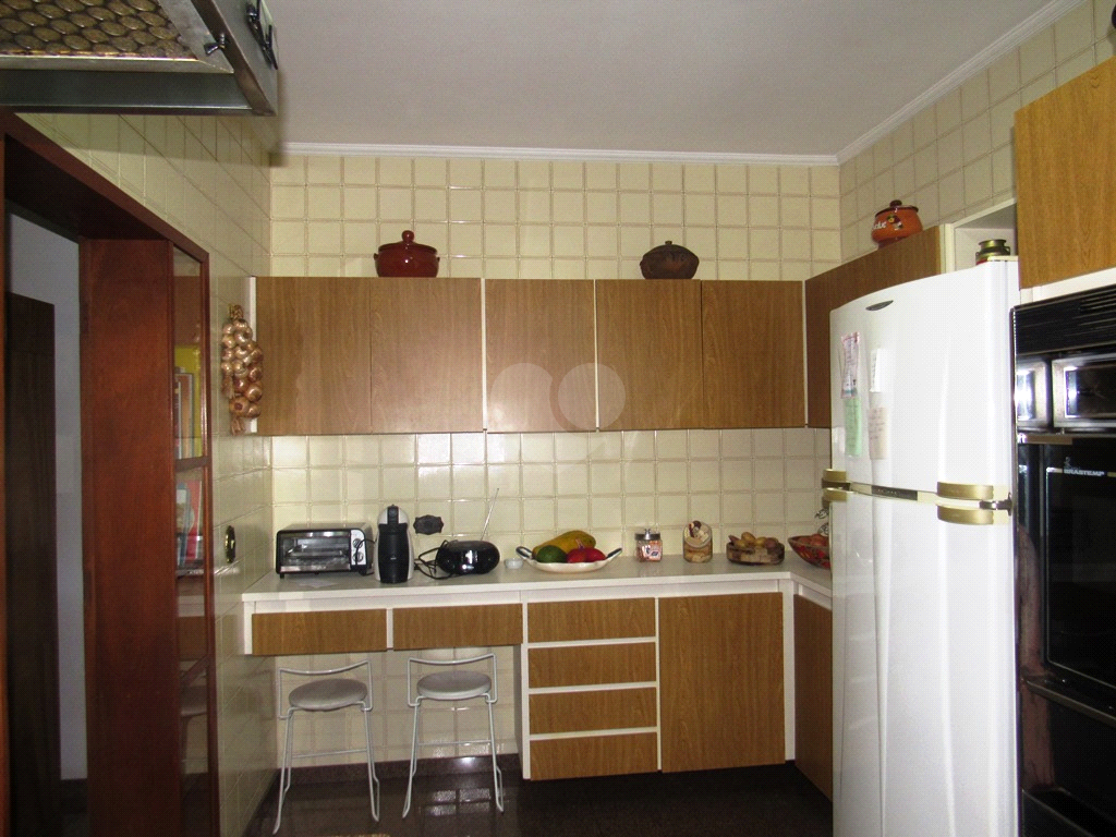 Venda Sobrado São Paulo Vila Romana REO577757 17