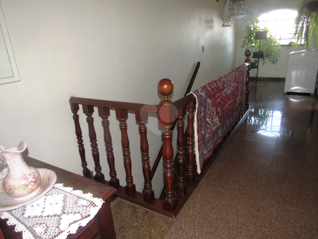 Venda Sobrado São Paulo Vila Romana REO577757 49