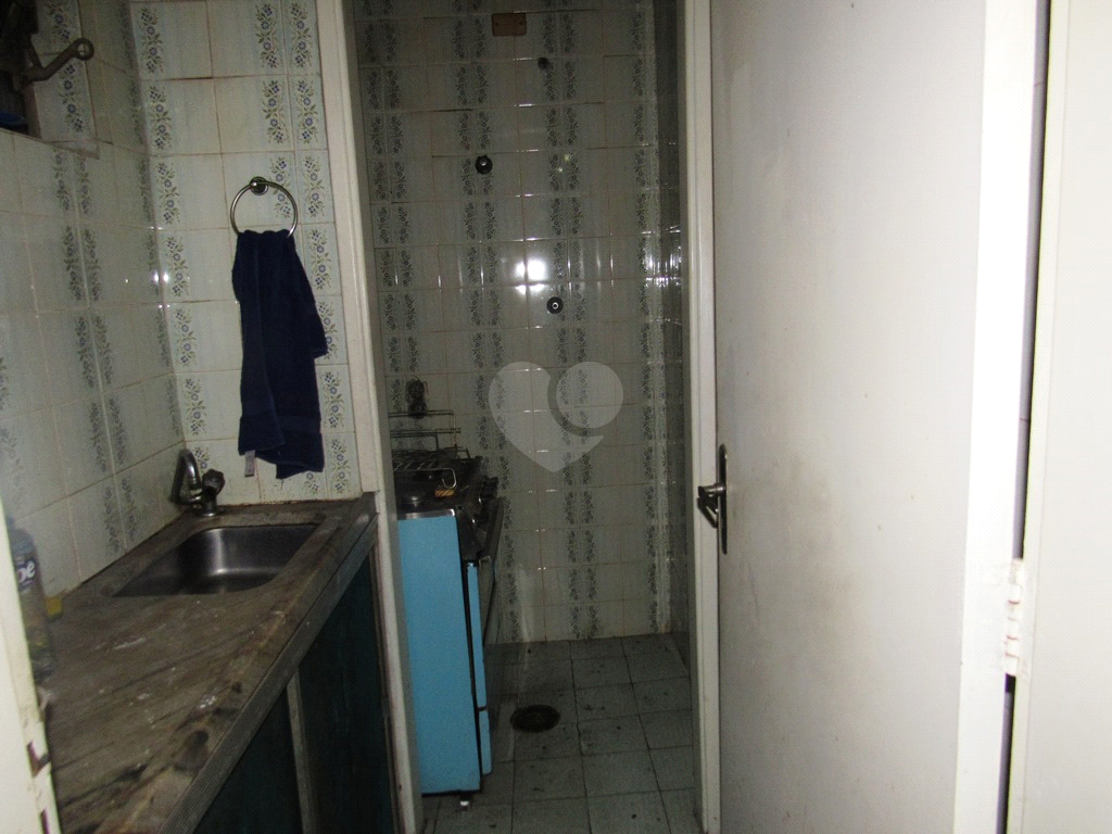 Venda Sobrado São Paulo Vila Romana REO577757 21