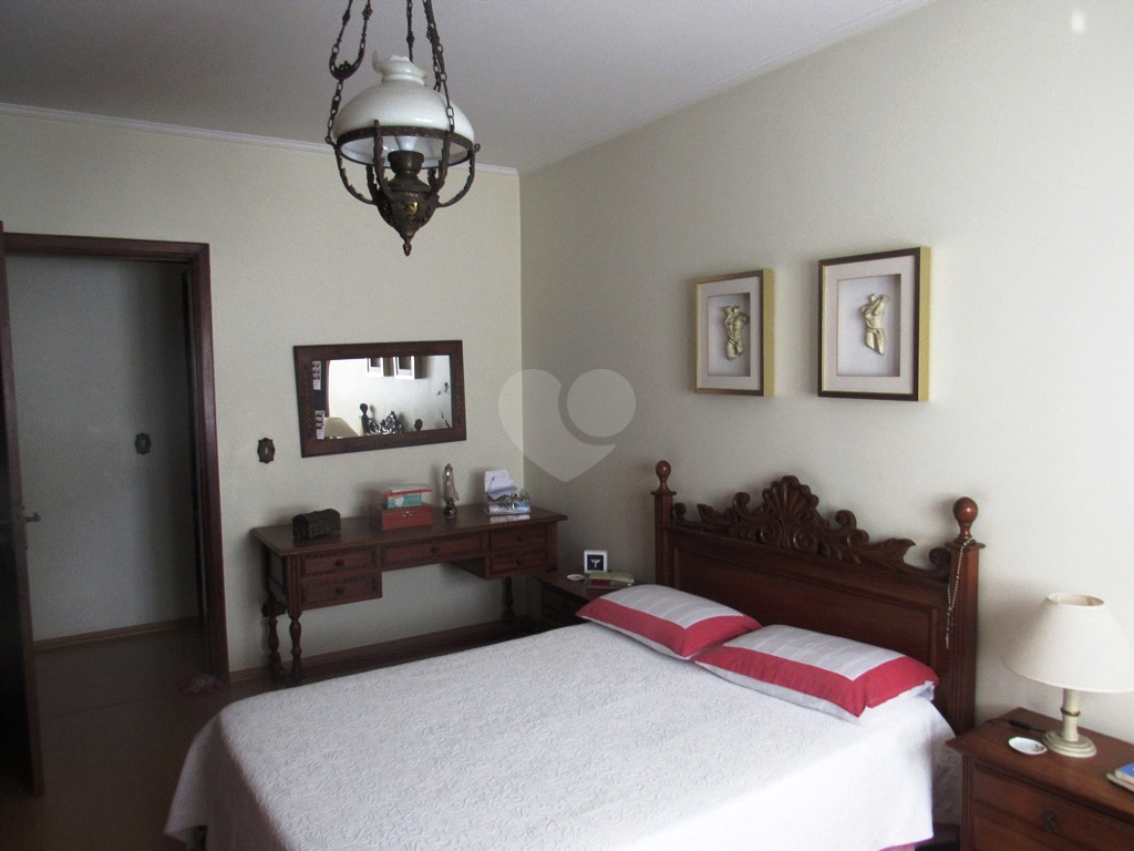 Venda Sobrado São Paulo Vila Romana REO577757 12