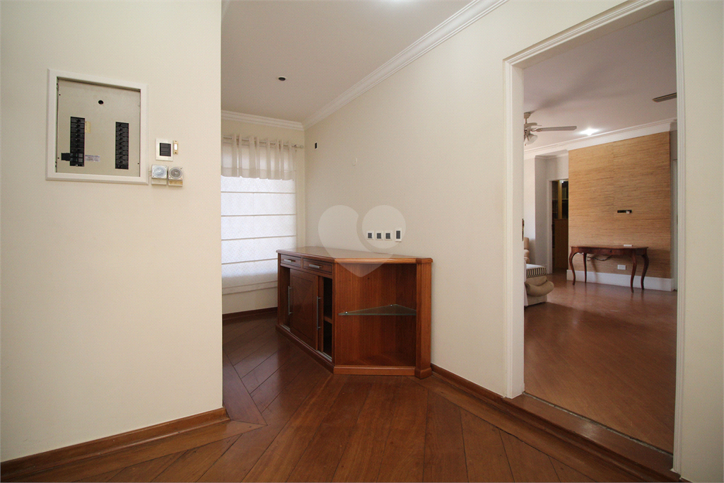 Venda Casa São Paulo Indianópolis REO577761 34