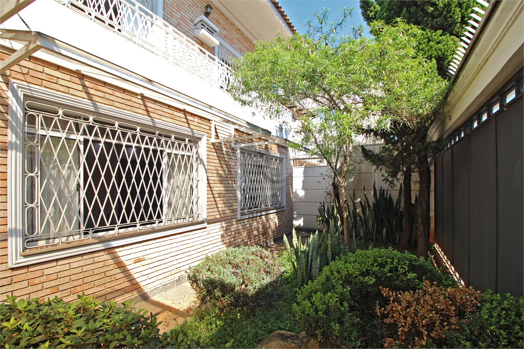 Venda Casa São Paulo Indianópolis REO577761 46