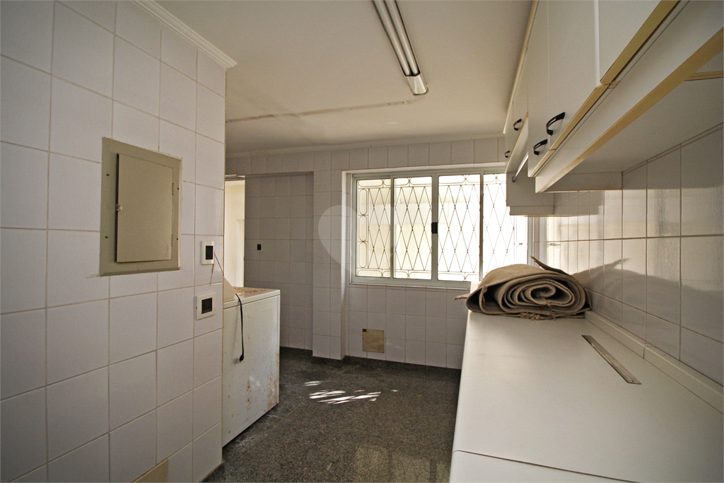 Venda Casa São Paulo Indianópolis REO577761 42