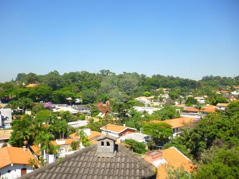 Venda Casa São Paulo Vila Tramontano REO57777 3