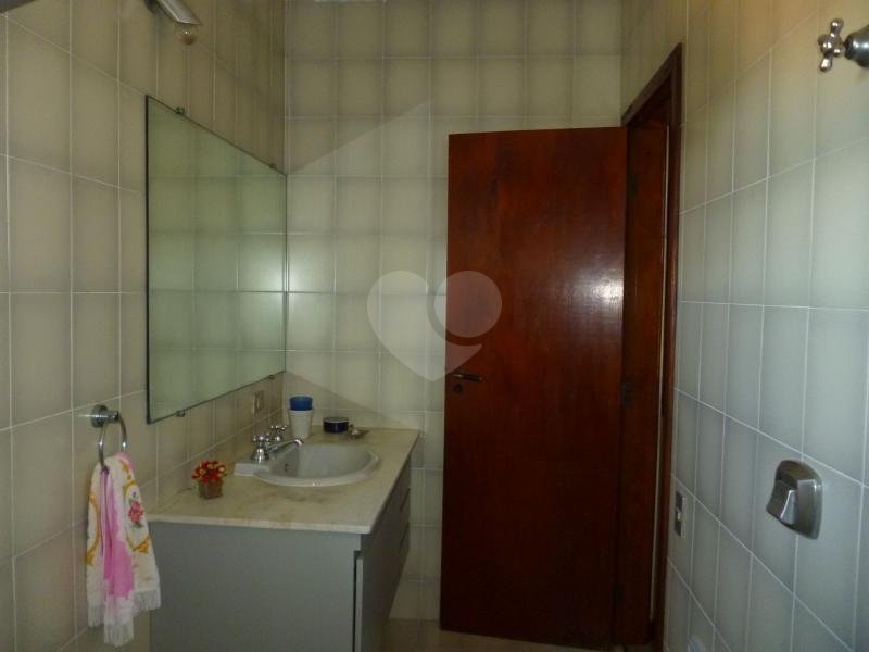 Venda Casa São Paulo Vila Tramontano REO57777 19