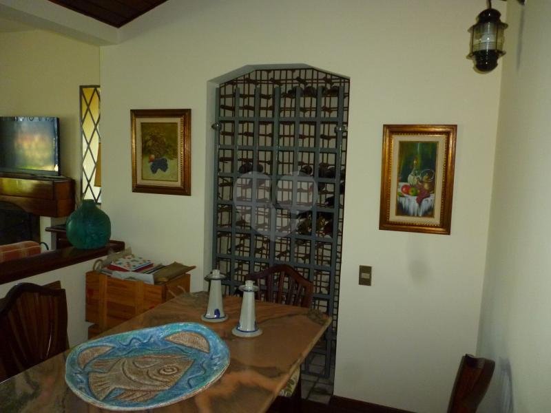 Venda Casa São Paulo Vila Tramontano REO57777 28