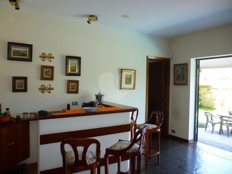 Venda Casa São Paulo Vila Tramontano REO57777 30