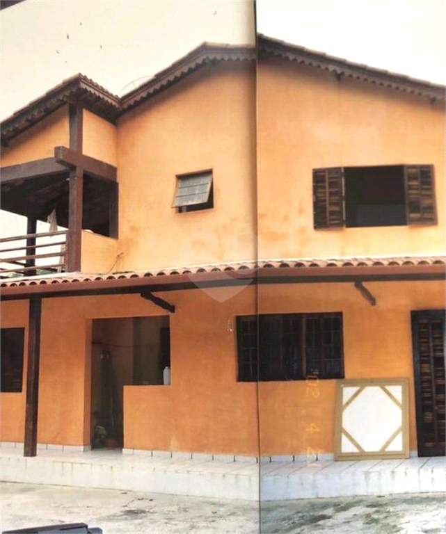 Venda Casa Ubatuba Picinguaba REO577781 2